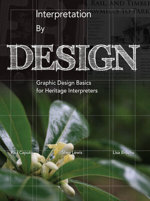 cover image of Interpretation by Design